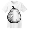 ComfortSoft® Heavyweight 100% Cotton T Shirt Thumbnail