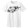 ComfortSoft® Heavyweight 100% Cotton T Shirt Thumbnail
