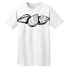ComfortSoft® Heavyweight 100% Cotton T Shirt Thumbnail