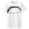 ComfortSoft® Heavyweight 100% Cotton T Shirt Thumbnail