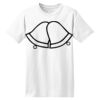 ComfortSoft® Heavyweight 100% Cotton T Shirt Thumbnail
