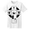 ComfortSoft® Heavyweight 100% Cotton T Shirt Thumbnail