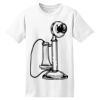 ComfortSoft® Heavyweight 100% Cotton T Shirt Thumbnail