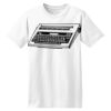 ComfortSoft® Heavyweight 100% Cotton T Shirt Thumbnail