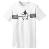 ComfortSoft® Heavyweight 100% Cotton T Shirt Thumbnail