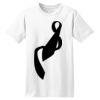 ComfortSoft® Heavyweight 100% Cotton T Shirt Thumbnail
