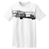 ComfortSoft® Heavyweight 100% Cotton T Shirt Thumbnail