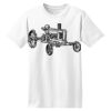 ComfortSoft® Heavyweight 100% Cotton T Shirt Thumbnail