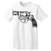 ComfortSoft® Heavyweight 100% Cotton T Shirt Thumbnail
