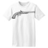 ComfortSoft® Heavyweight 100% Cotton T Shirt Thumbnail