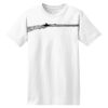 ComfortSoft® Heavyweight 100% Cotton T Shirt Thumbnail