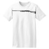 ComfortSoft® Heavyweight 100% Cotton T Shirt Thumbnail