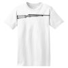 ComfortSoft® Heavyweight 100% Cotton T Shirt Thumbnail