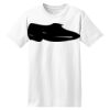 ComfortSoft® Heavyweight 100% Cotton T Shirt Thumbnail