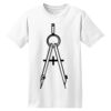 ComfortSoft® Heavyweight 100% Cotton T Shirt Thumbnail