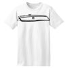 ComfortSoft® Heavyweight 100% Cotton T Shirt Thumbnail