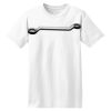 ComfortSoft® Heavyweight 100% Cotton T Shirt Thumbnail