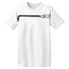ComfortSoft® Heavyweight 100% Cotton T Shirt Thumbnail