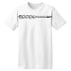 ComfortSoft® Heavyweight 100% Cotton T Shirt Thumbnail
