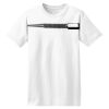 ComfortSoft® Heavyweight 100% Cotton T Shirt Thumbnail