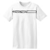 ComfortSoft® Heavyweight 100% Cotton T Shirt Thumbnail