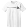 ComfortSoft® Heavyweight 100% Cotton T Shirt Thumbnail