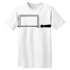 ComfortSoft® Heavyweight 100% Cotton T Shirt Thumbnail