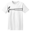 ComfortSoft® Heavyweight 100% Cotton T Shirt Thumbnail
