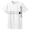 ComfortSoft® Heavyweight 100% Cotton T Shirt Thumbnail
