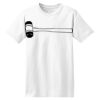 ComfortSoft® Heavyweight 100% Cotton T Shirt Thumbnail