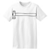 ComfortSoft® Heavyweight 100% Cotton T Shirt Thumbnail