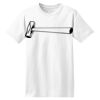ComfortSoft® Heavyweight 100% Cotton T Shirt Thumbnail