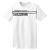 ComfortSoft® Heavyweight 100% Cotton T Shirt Thumbnail