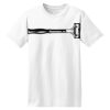 ComfortSoft® Heavyweight 100% Cotton T Shirt Thumbnail