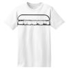 ComfortSoft® Heavyweight 100% Cotton T Shirt Thumbnail
