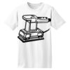 ComfortSoft® Heavyweight 100% Cotton T Shirt Thumbnail