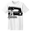 ComfortSoft® Heavyweight 100% Cotton T Shirt Thumbnail