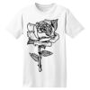 ComfortSoft® Heavyweight 100% Cotton T Shirt Thumbnail