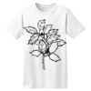 ComfortSoft® Heavyweight 100% Cotton T Shirt Thumbnail