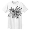 ComfortSoft® Heavyweight 100% Cotton T Shirt Thumbnail