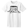 ComfortSoft® Heavyweight 100% Cotton T Shirt Thumbnail
