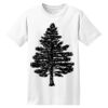 ComfortSoft® Heavyweight 100% Cotton T Shirt Thumbnail