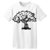ComfortSoft® Heavyweight 100% Cotton T Shirt Thumbnail