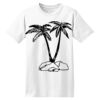 ComfortSoft® Heavyweight 100% Cotton T Shirt Thumbnail