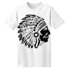 ComfortSoft® Heavyweight 100% Cotton T Shirt Thumbnail