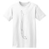 ComfortSoft® Heavyweight 100% Cotton T Shirt Thumbnail