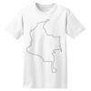 ComfortSoft® Heavyweight 100% Cotton T Shirt Thumbnail