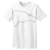 ComfortSoft® Heavyweight 100% Cotton T Shirt Thumbnail