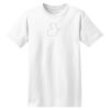 ComfortSoft® Heavyweight 100% Cotton T Shirt Thumbnail