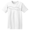 ComfortSoft® Heavyweight 100% Cotton T Shirt Thumbnail